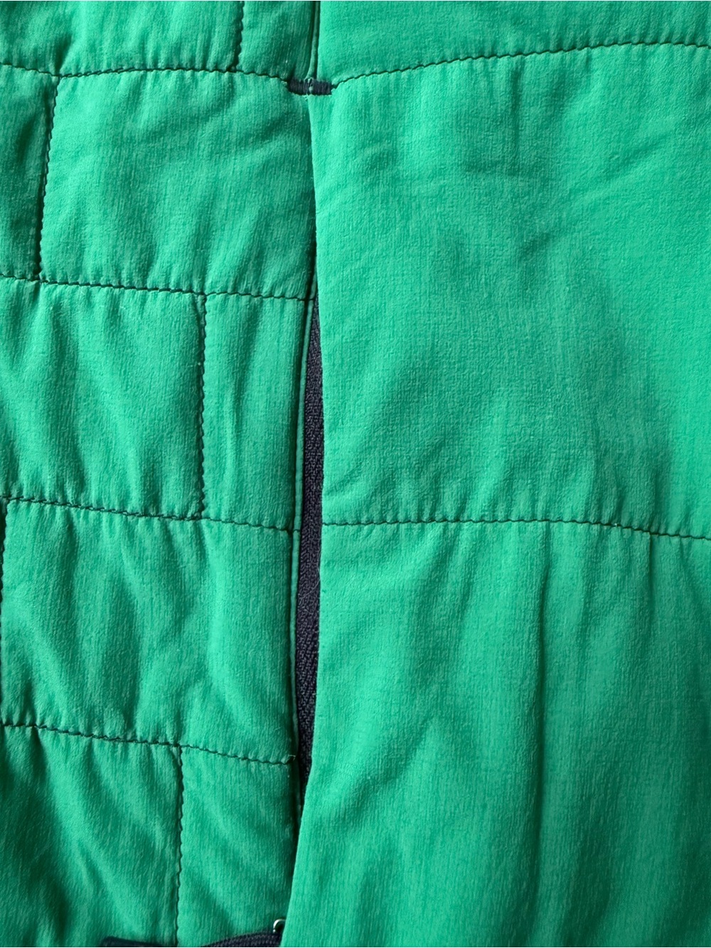 NWT Patagonia Men's Nano-Air Hoody (2014 First Gen Debut) - Green - Size XS - Picture 3 of 12